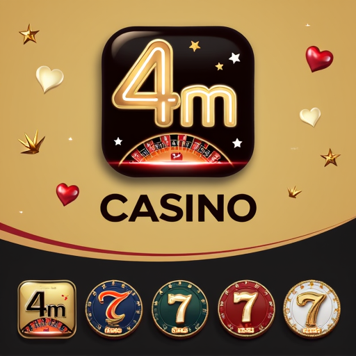 Logo 4m